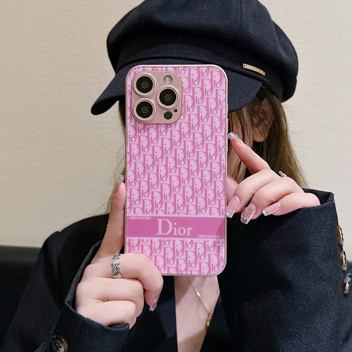 iphone17promax ディオール dior カバー 