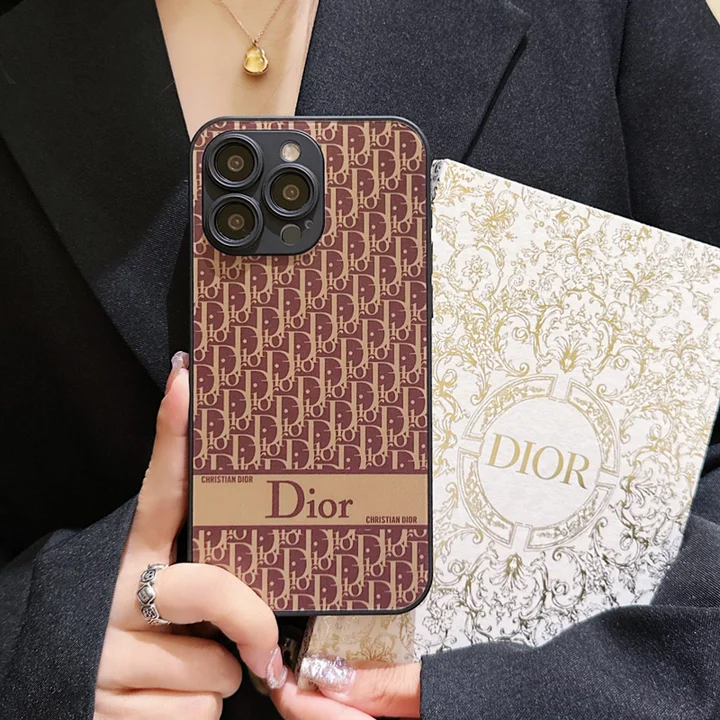 dior ディオール アイホン17pro カバー 