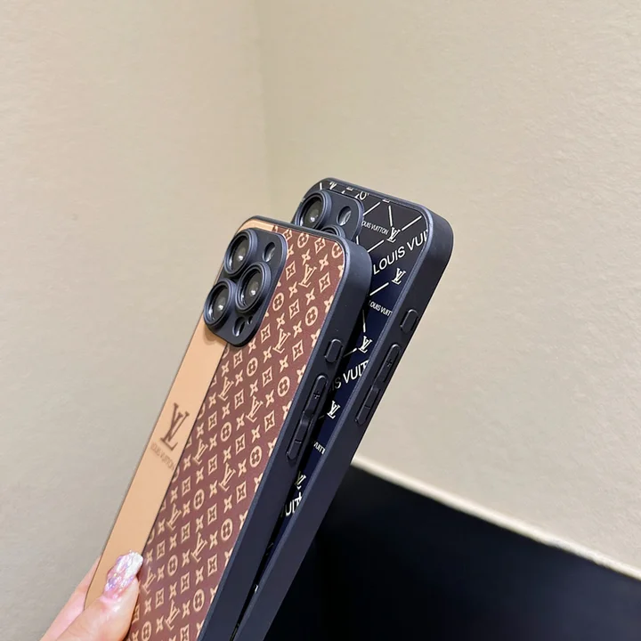 アイフォン17plus lv風 ケース 