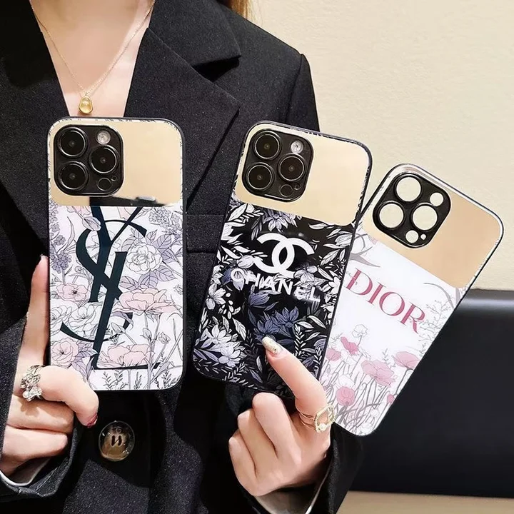 アイフォーン17プロ max スマホケース chanel シャネル 