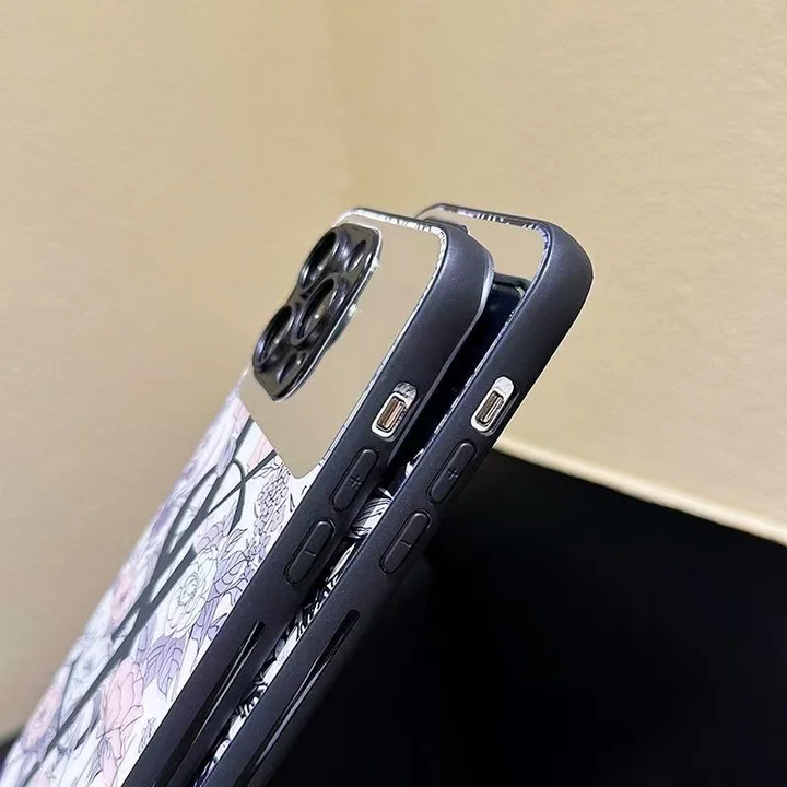 ハイブランド ケース iphone17 chanel シャネル 