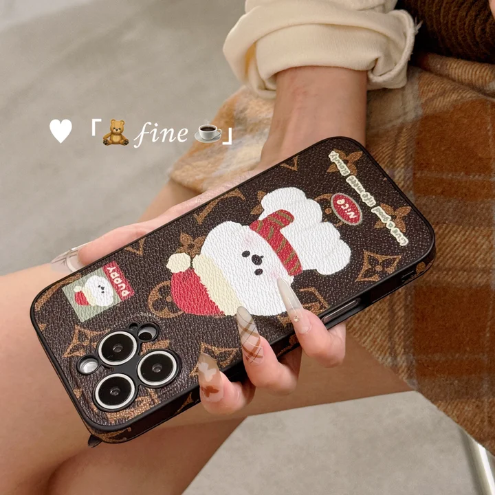 ハイブランド iphone17プロ 携帯ケース 