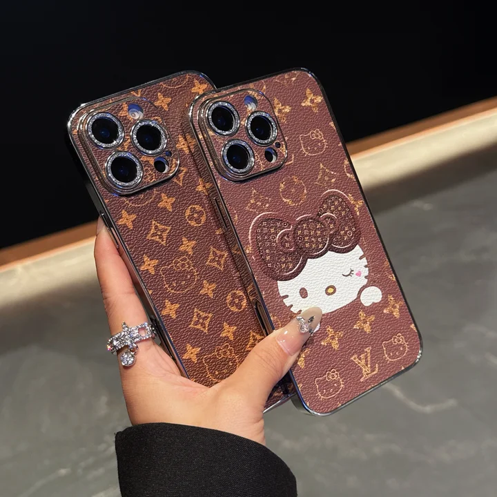ブランド スマホケース iphone17プロ max 