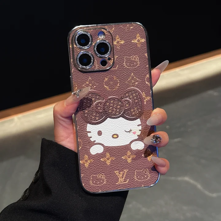 holle kitty ハローキティ アイフォン 15 pro max 