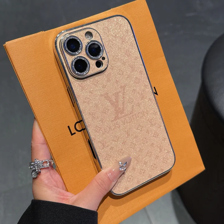 ルイビトン風 スマホケース アイホン17promax 