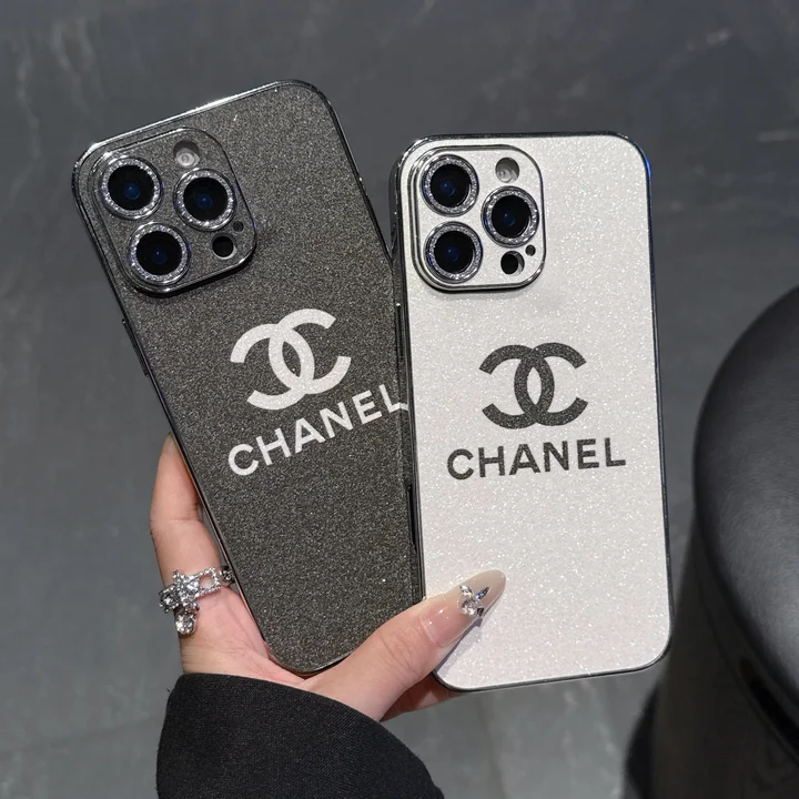 iphone17プラス 携帯ケース chanel シャネル 