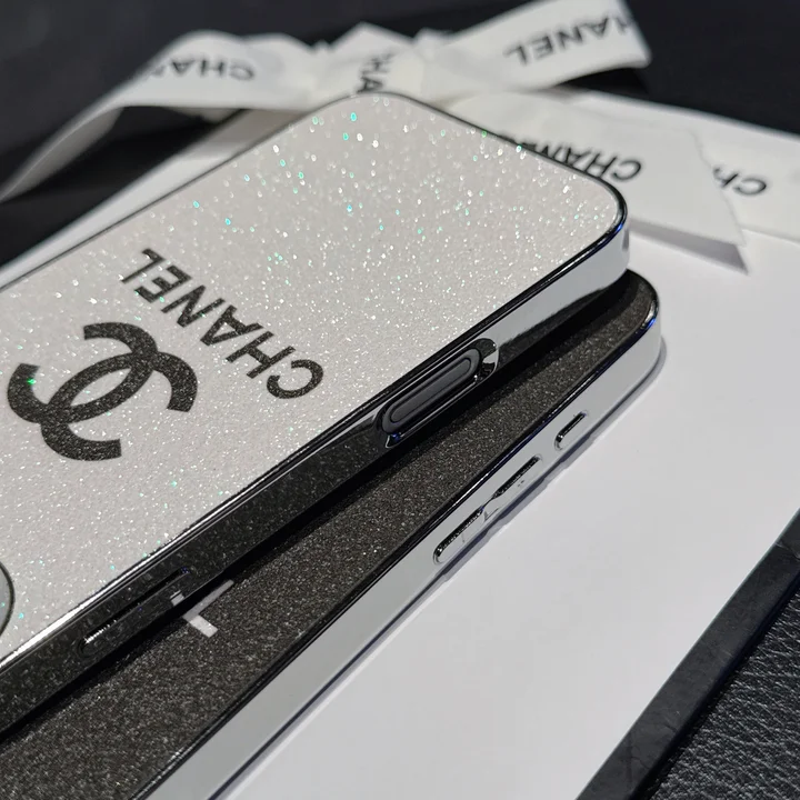 ハイブランド chanel iphone17 カバー 