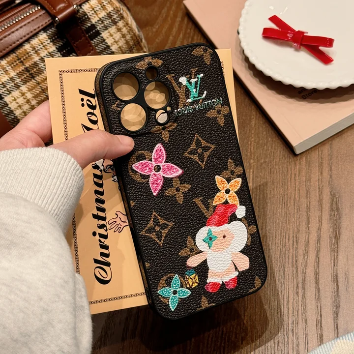 vuitton風 携帯ケース iphone17 
