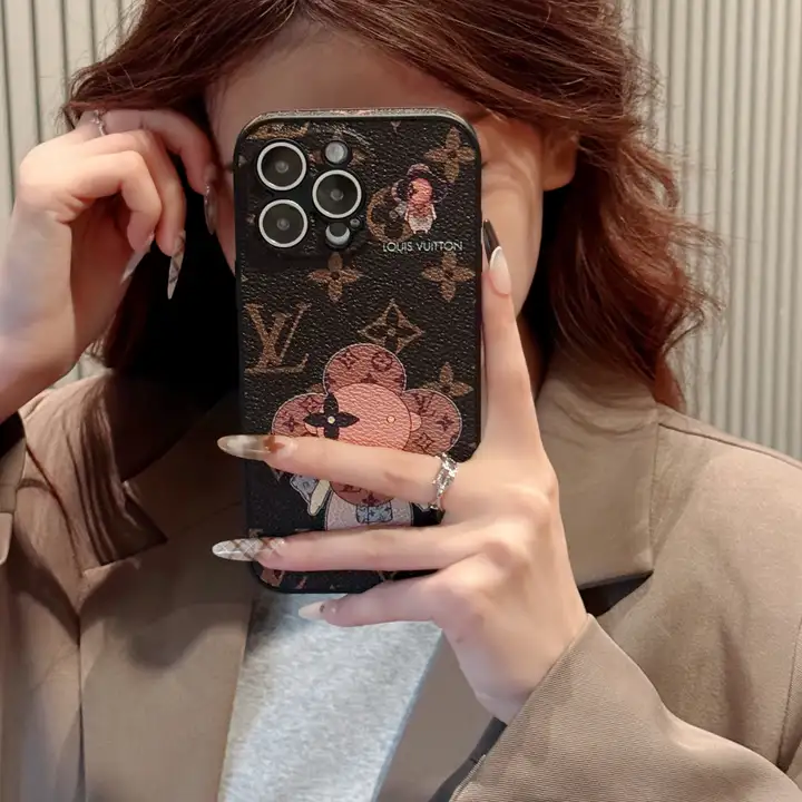 アイホン17プロ max スマホケース vuitton風 
