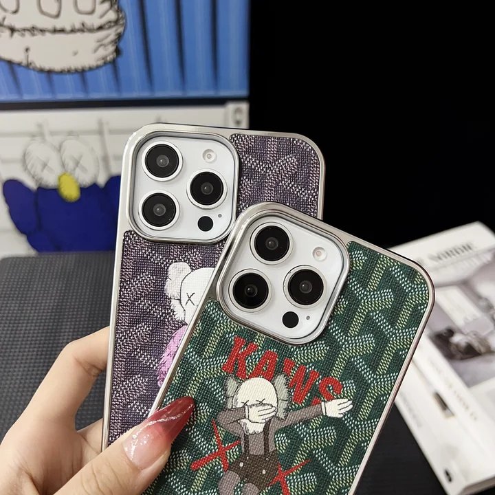 ブランド goyard iphone17 携帯ケース 