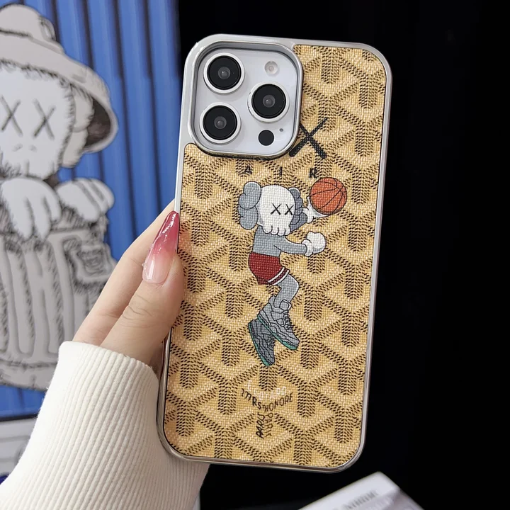 goyard 携帯ケース iphone17 