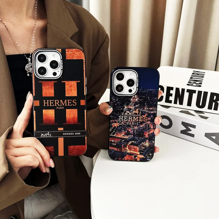 iphone14pro ケース hermes エルメス 