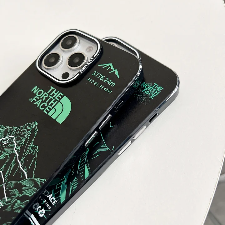 ハイブランド iphone17 スマホケース 