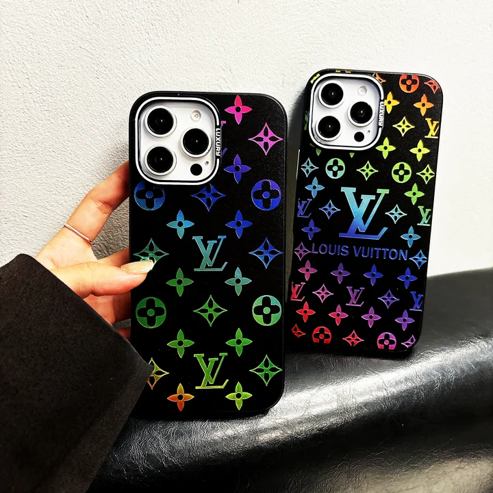 vuitton カバー アイフォーン17plus 