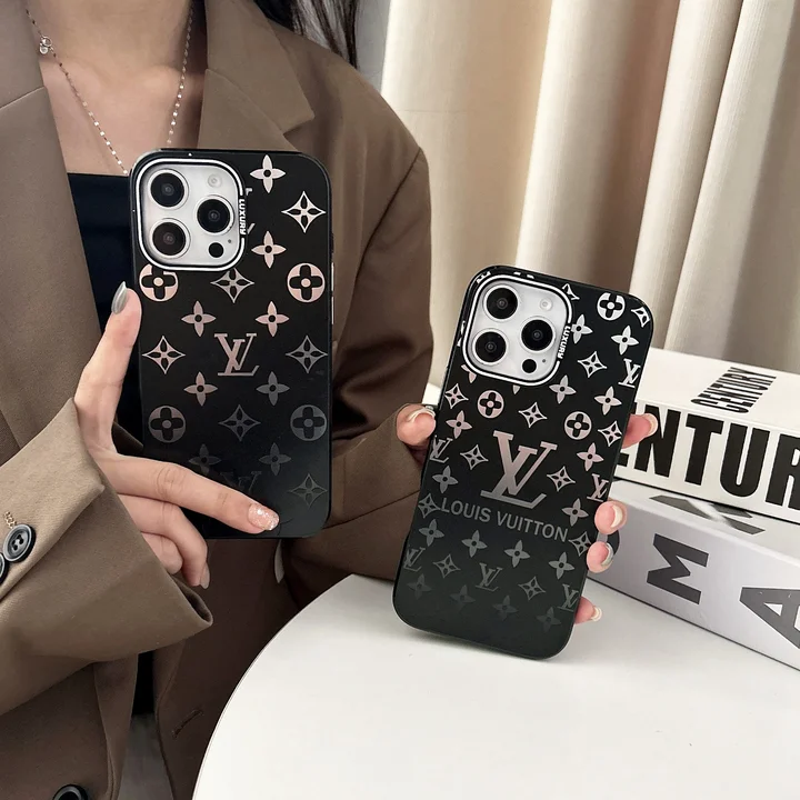 アイフォン17プロ ケース ヴィトン風 