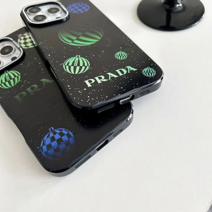 ハイブランド prada アイフォン17プロ max スマホケース 