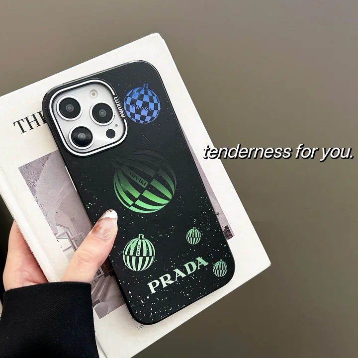 プラダ iphone17plus スマホケース 