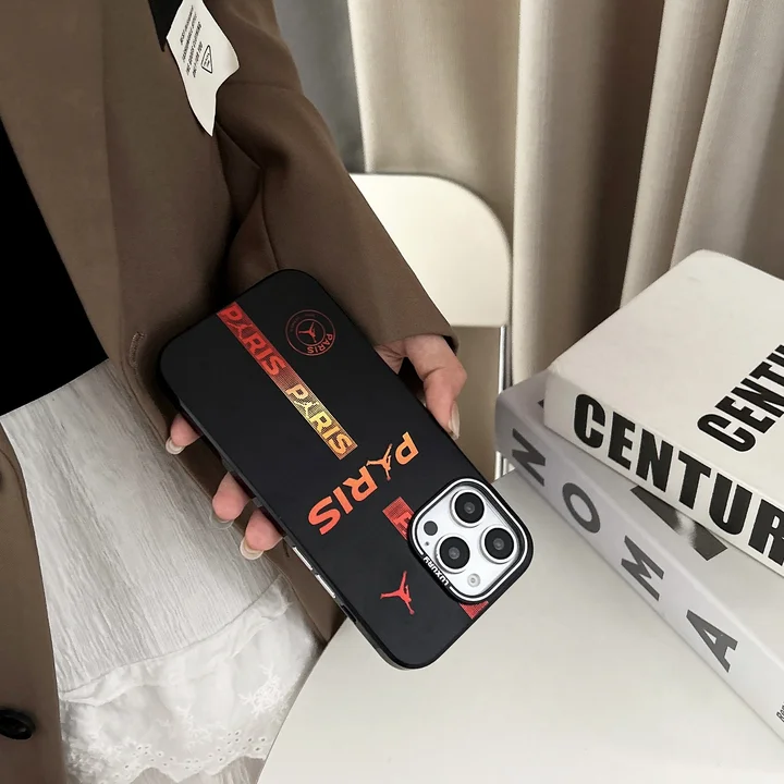 エアジョーダン アイホン17 ケース 