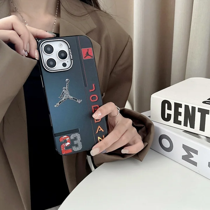 iphone17 air jordan風 カバー 