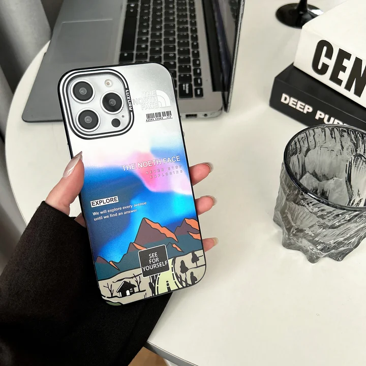ハイブランド iphone17 スマホケース 