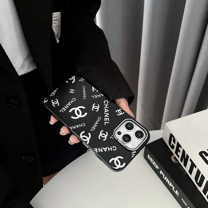 ハイブランド シャネル chanel アイフォン17プロ max カバー 