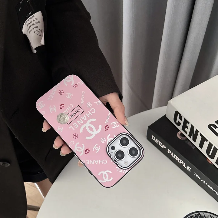 シャネル風 iphone17プラス ケース 