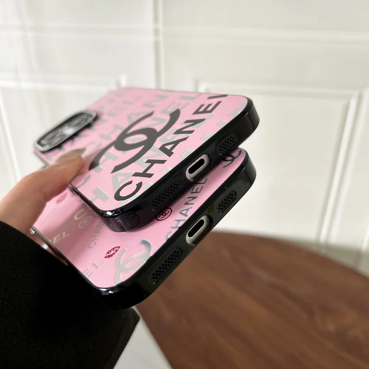 ブランド chanel シャネル アイフォーン17pro スマホケース 
