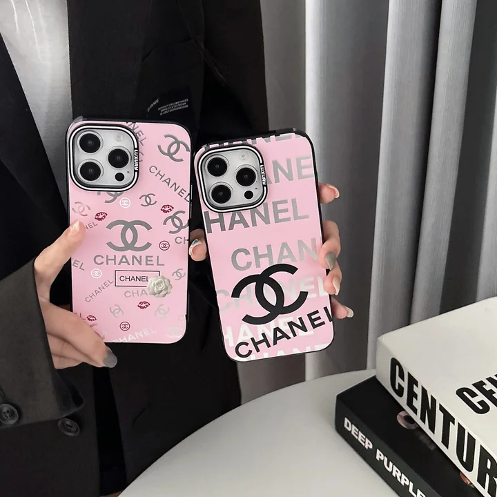 iphone 15 pro カバー chanel 