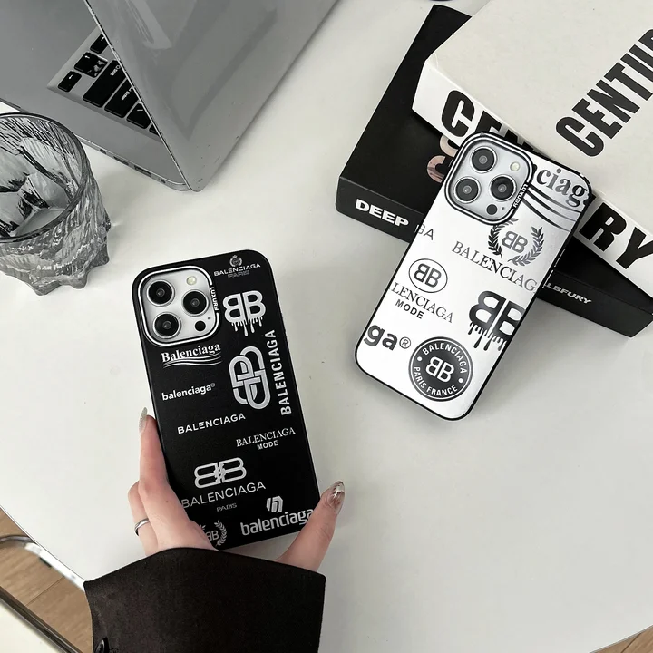 バレンシアガ balenciaga ケース iphone17プロmax 