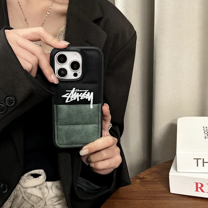 アイフォン17プロ max stussy スマホケース 
