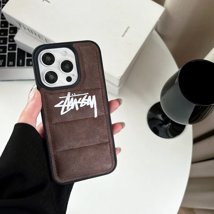 stussy アイフォン 14プロ max 