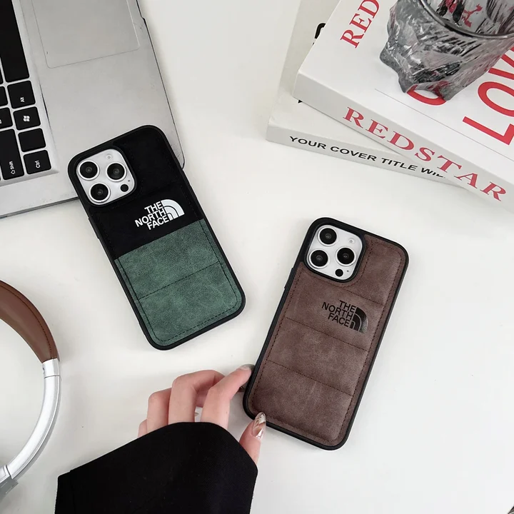 iphone17プラス ザ・ノース・フェイス the north face カバー 