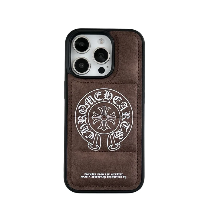 chrome hearts 携帯ケース アイホン17pro 