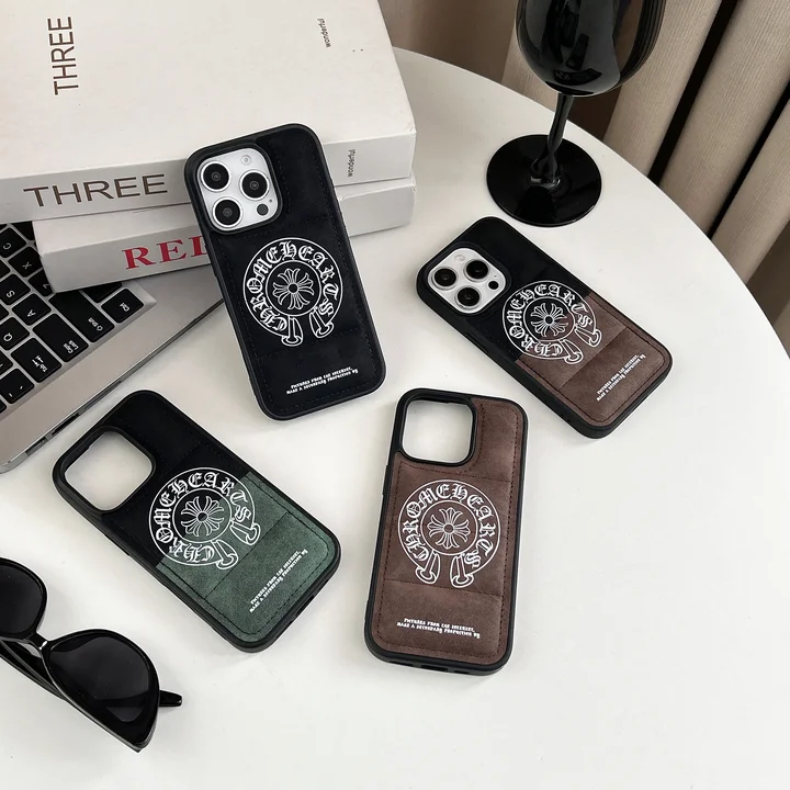 iphone17 ケース chrome hearts クロームハーツ 