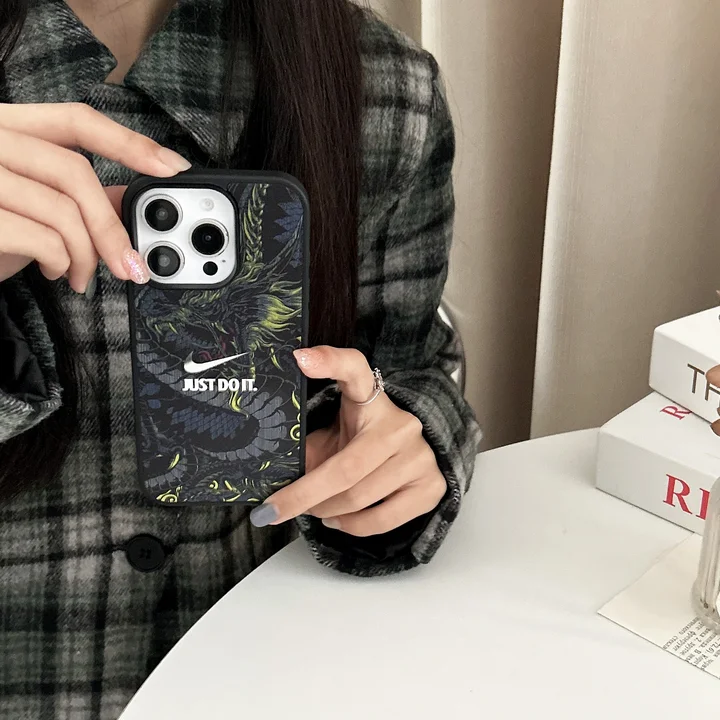 アイフォーン 14 nike スマホケース 