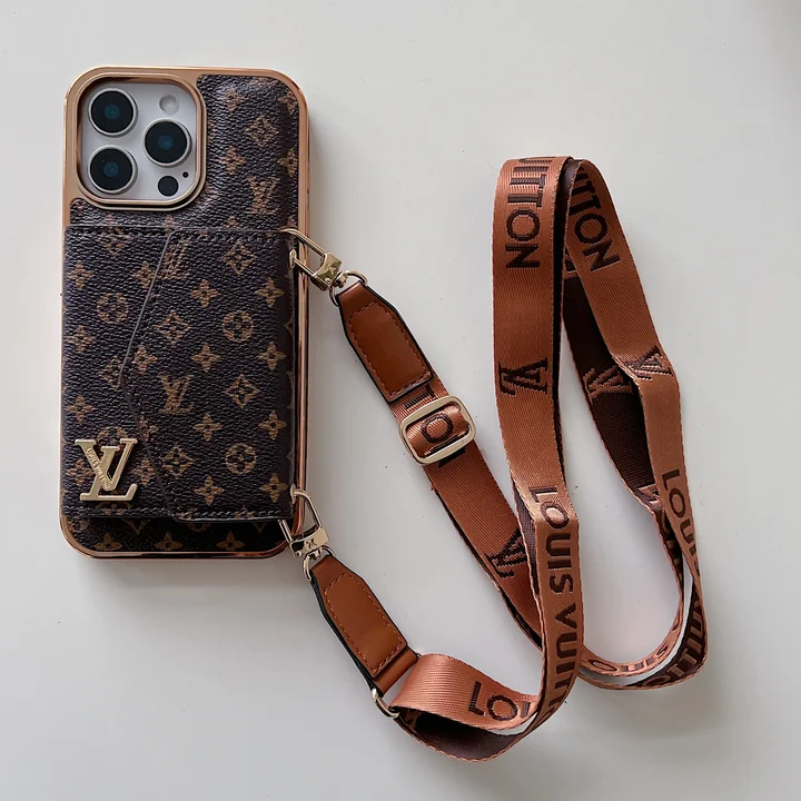 vuitton iphone17pro 