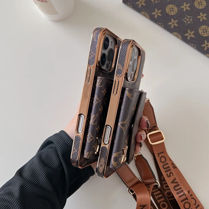 vuitton アイホン17pro ケース 