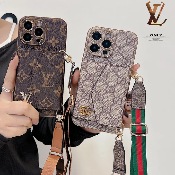 ルイヴィトン アイフォーン17プロ スマホケース 