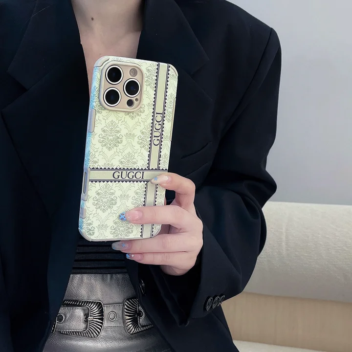 gucci風 アイホン17pro 携帯ケース 