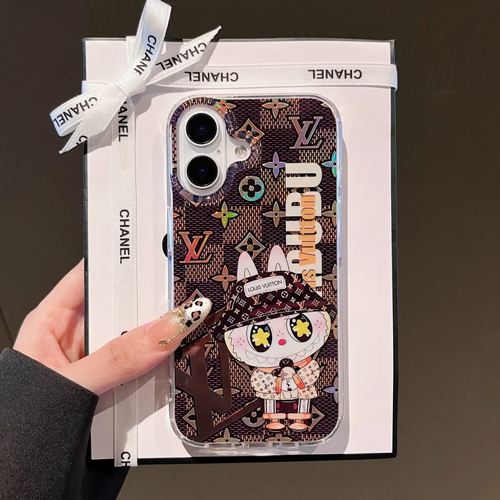 アイフォン17pro max ルイヴィトン風 携帯ケース 