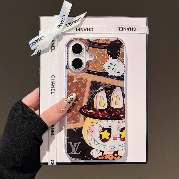 ハイブランド アイフォン15 ケース 