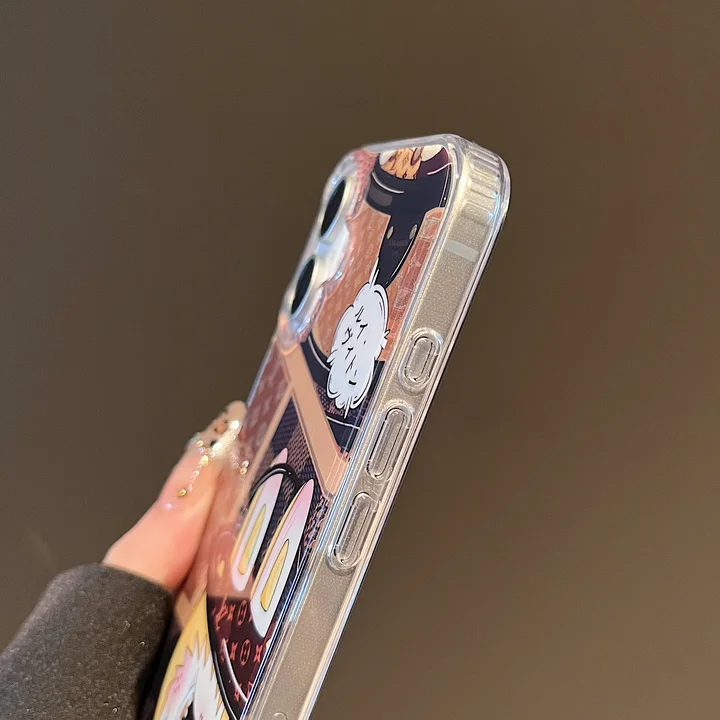 ハイブランド スマホケース アイフォーン17pro 