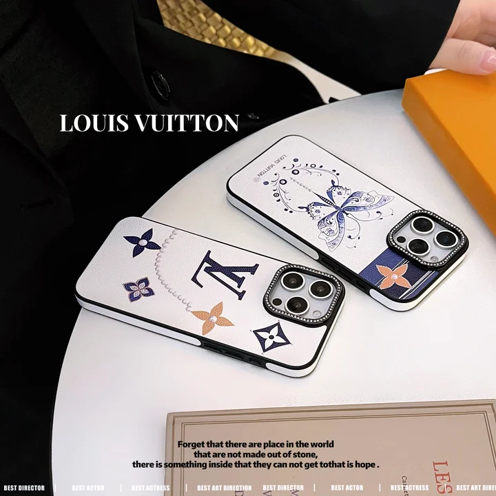 lv風 携帯ケース アイフォーン17 