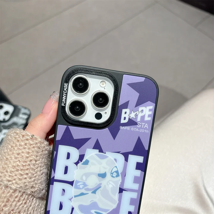ハイブランド アイホン13 ケース 