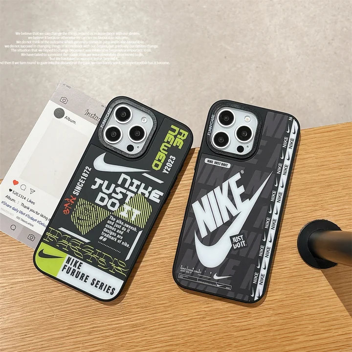 nike ナイキ アイフォン17プラス 携帯ケース 