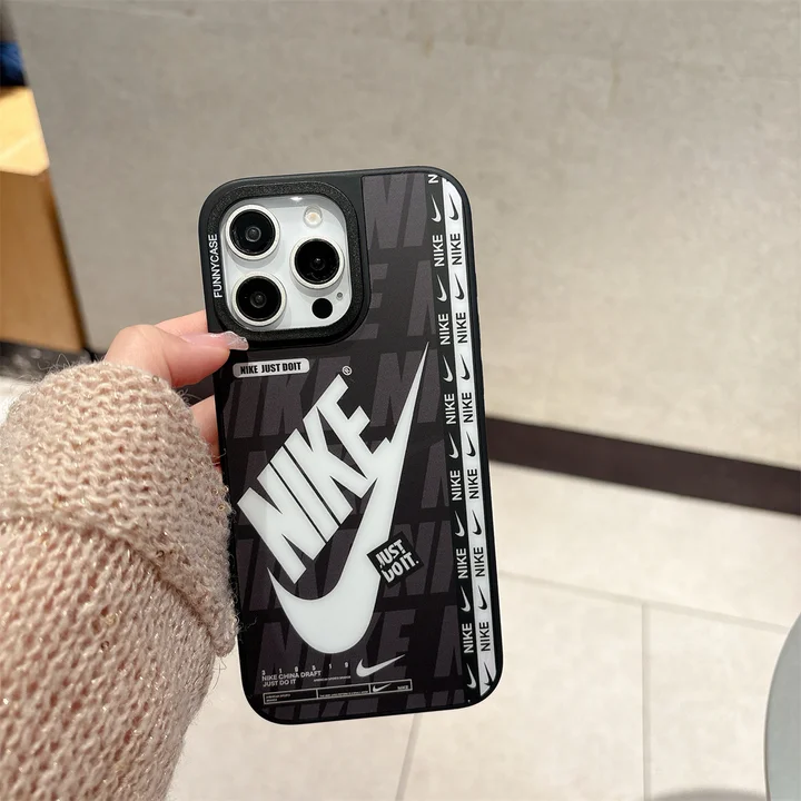 nike風 アイフォン14 
