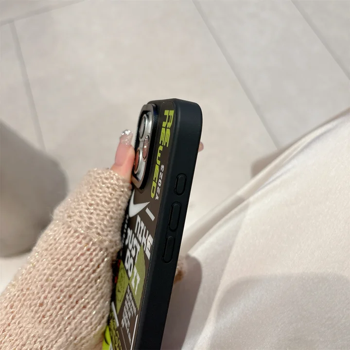 ブランド nike ナイキ アイフォン 14プロ max スマホケース 