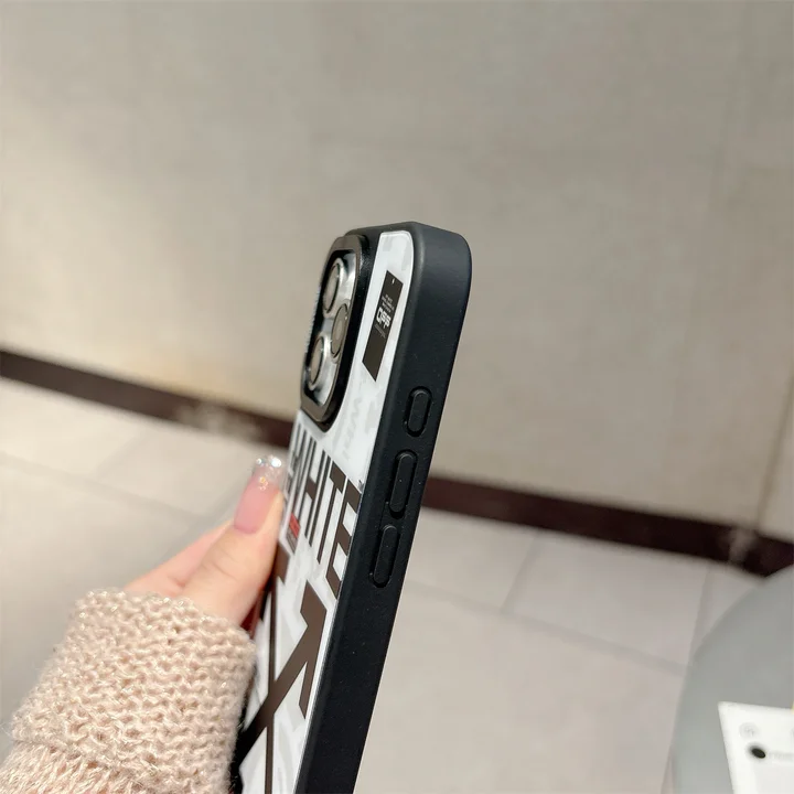 ハイブランド ケース iphone15 