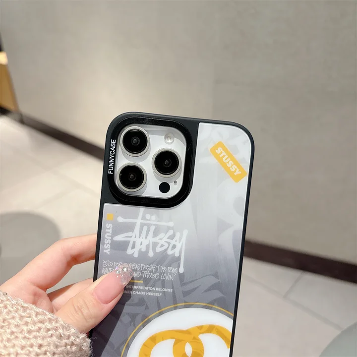 ブランド カバー iphone17 