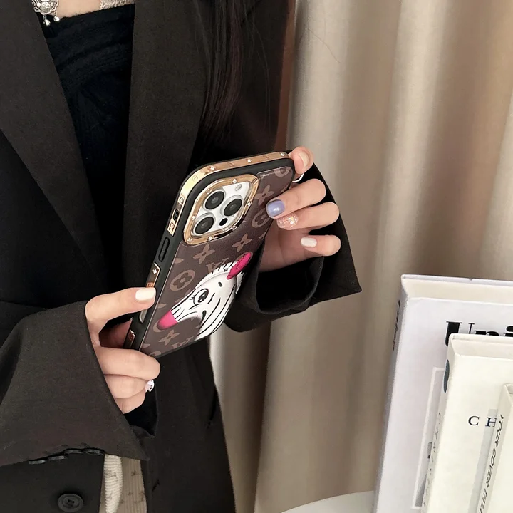 アイフォン14プロ lv ケース 